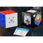 3 x 3 Magnetic Puzzle Cube