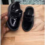 Glossy Classy Boy Shoe