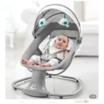 Mastela 3 In 1 Mastela Baby Electric Swing With Remote Control
