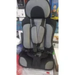 Children Car Safety Seat For Kids From 6 Months + – Grey