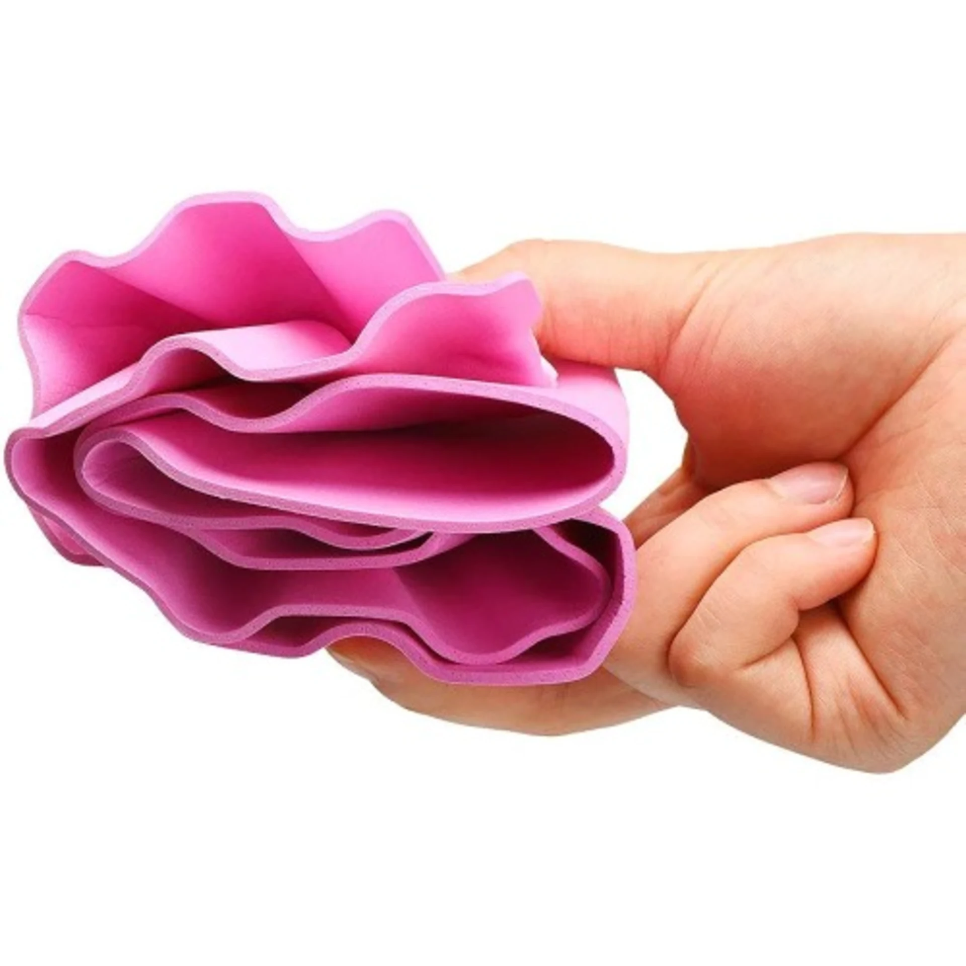 2pcs Soft Adjustable Bath Accessories Shampoo Shower Cap Hat With Earmuff Cover/shield