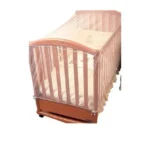 Originals Baby Bed Crib Cot Mosquito Insect Mesh Net