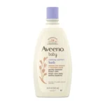 Aveeno Baby Calming Comfort Bath – 532ml