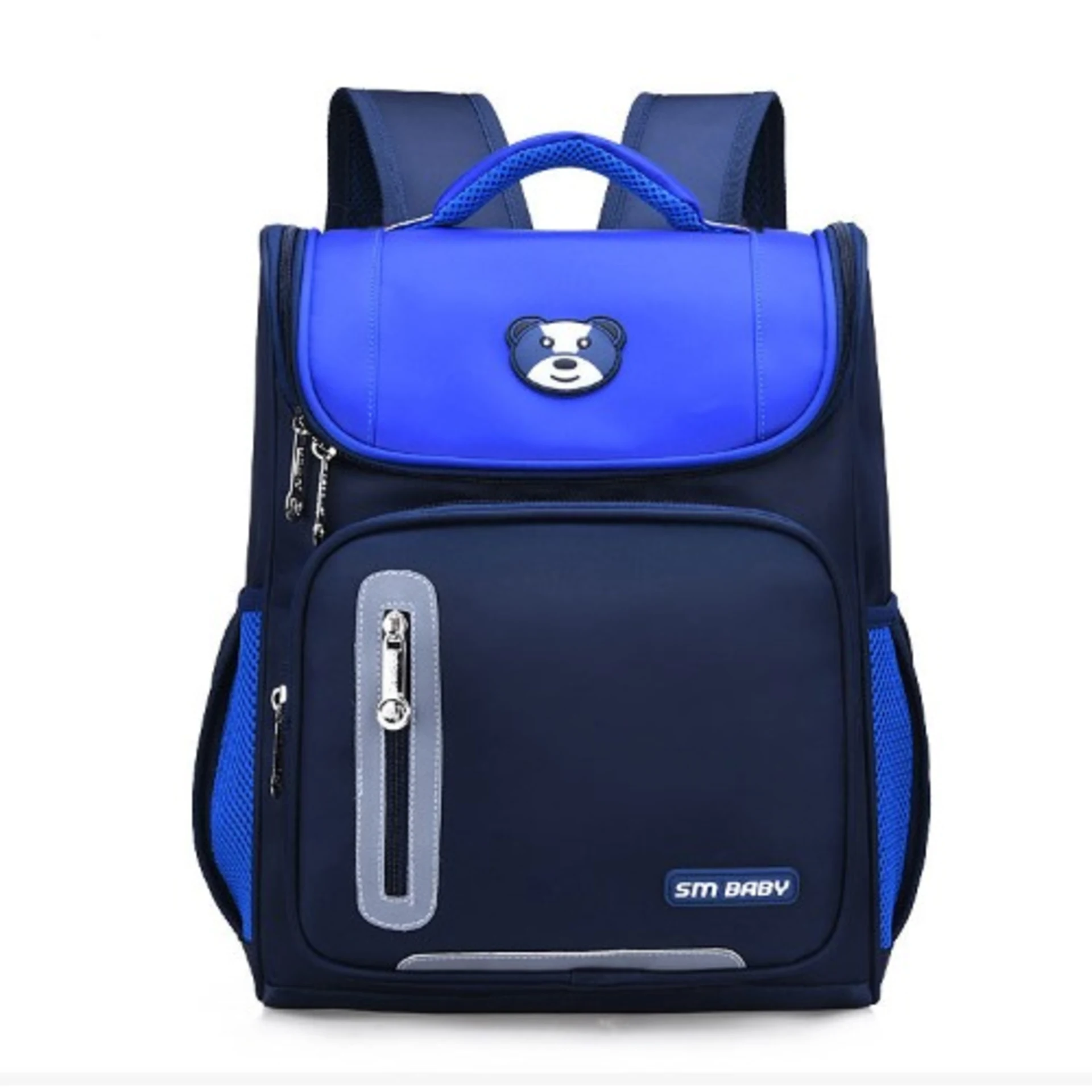 Kid’s Bear Waterproof Backpack – Small Size