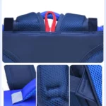 Kid’s Bear Waterproof Backpack – Small Size