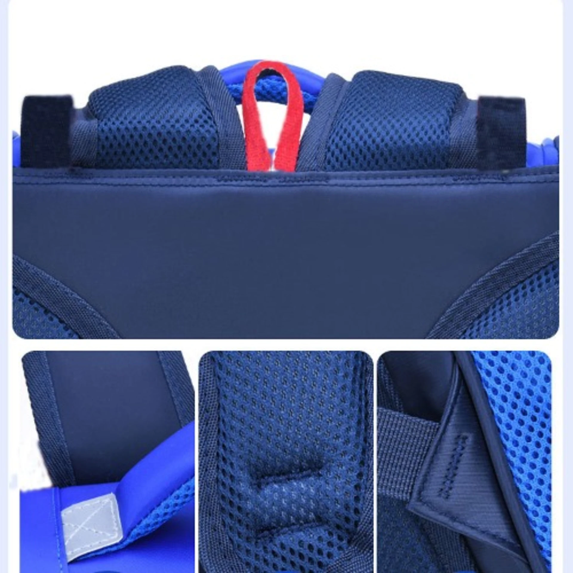 Kid’s Bear Waterproof Backpack – Small Size