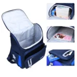 Kid’s Bear Waterproof Backpack – Small Size