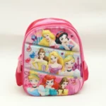Children School Bag For Kids-3d Cartoon – (26cm*13cm*32cm)