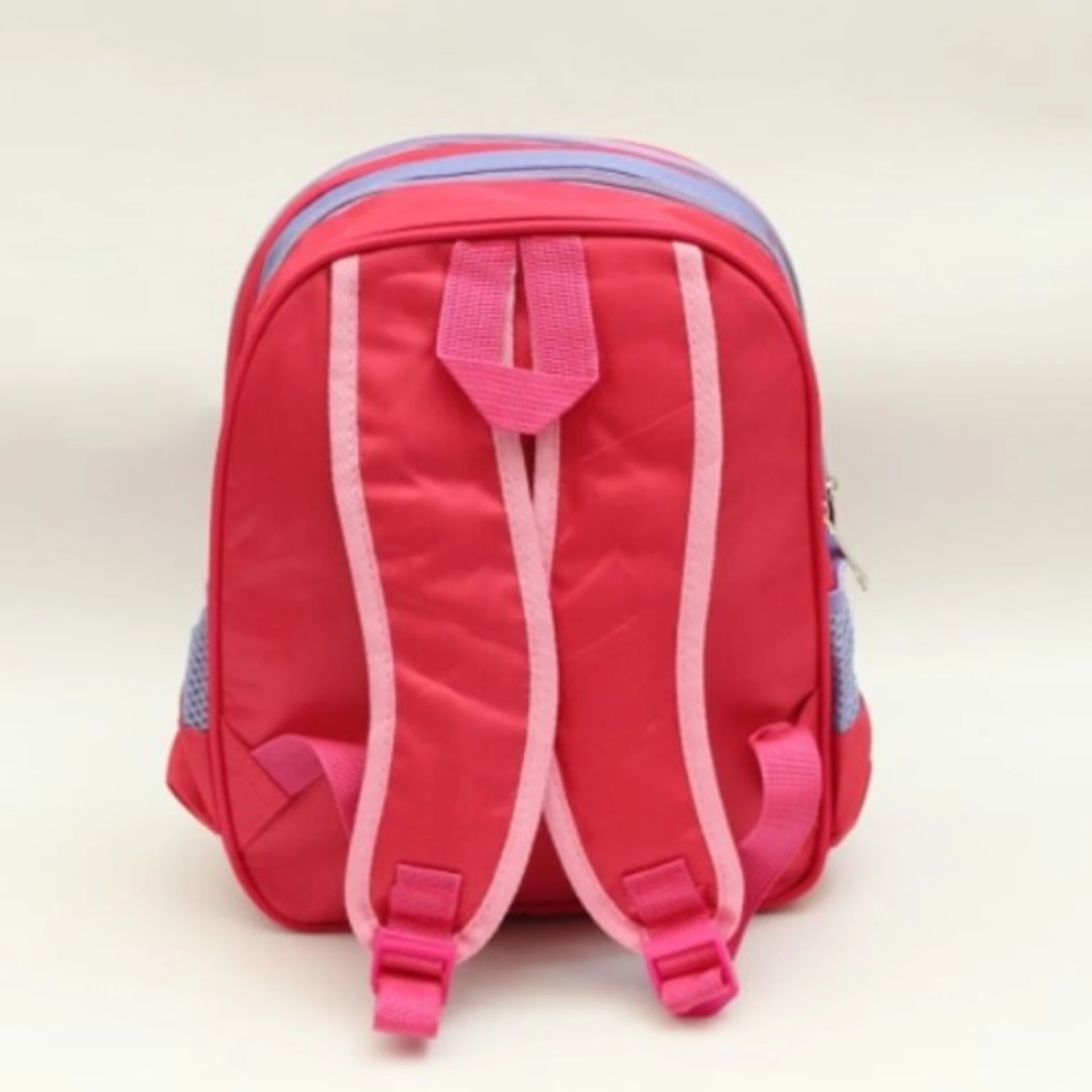 Children School Bag For Kids-3d Cartoon – (26cm*13cm*32cm)