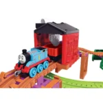 Thomas & Friends Trackmaster + Thomas & Nia Cargo Delivery