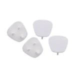 Uk Home Socket Plug Safety Cover – 4 Pieces