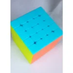 Magic Cube – 5 By 5