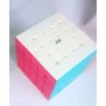 Magic Cube – 5 By 5