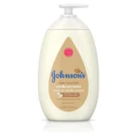 Johnson’s Skin Nourish Vanilla Oat Lotion – 500ml