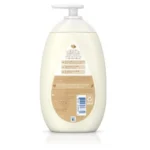 Johnson’s Skin Nourish Vanilla Oat Lotion – 500ml