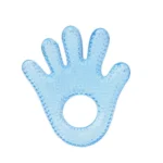 Xibei Baby Water Filled Teether Pacifier