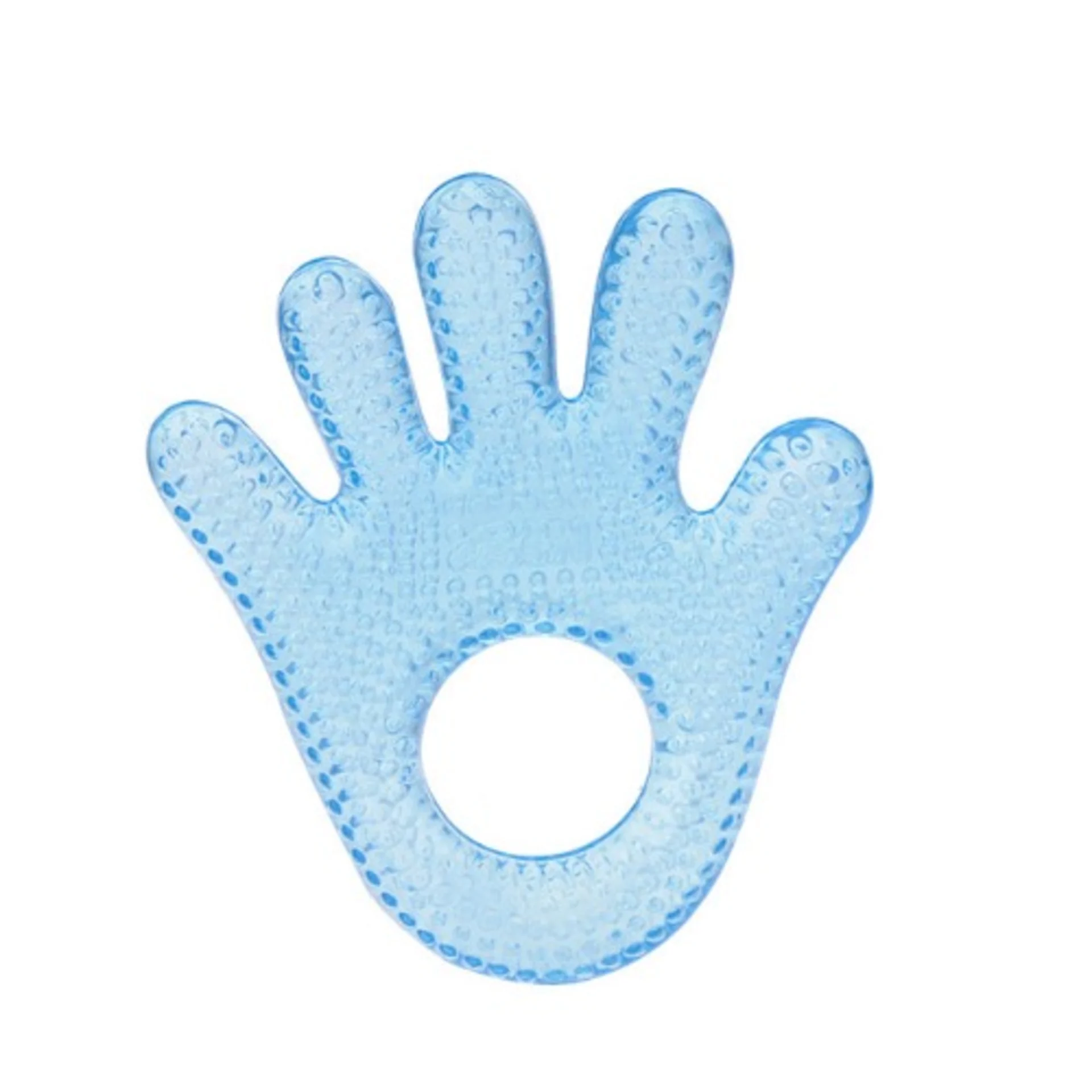 Xibei Baby Water Filled Teether Pacifier