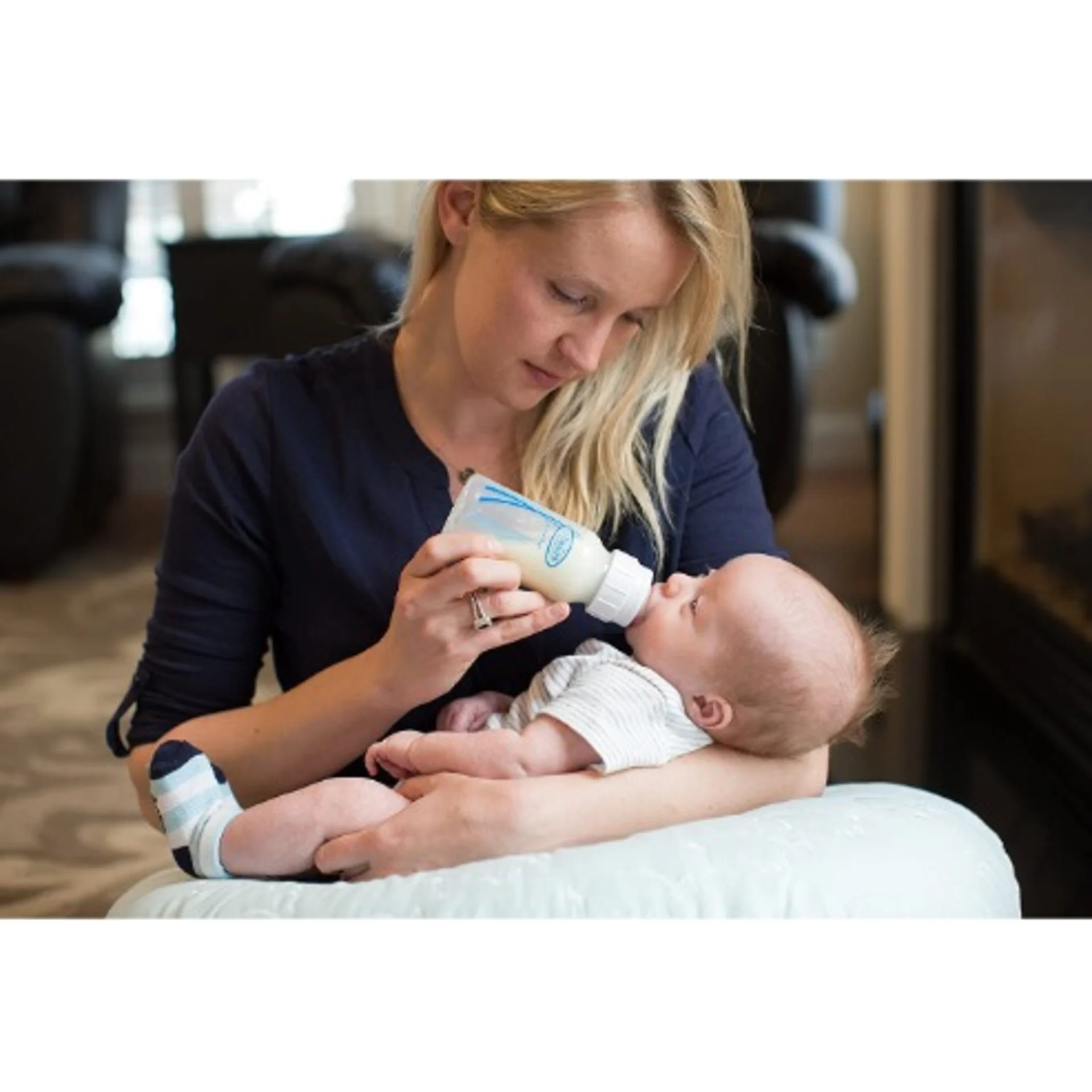 Dr brown’s Bottle Preemie – 60ml – 2 Pack