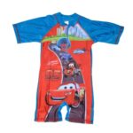 Boys Swimming Costume – Multicolor