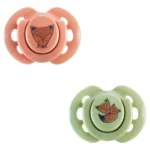 Tommee Tippee Fun Style Soothers 6-18m