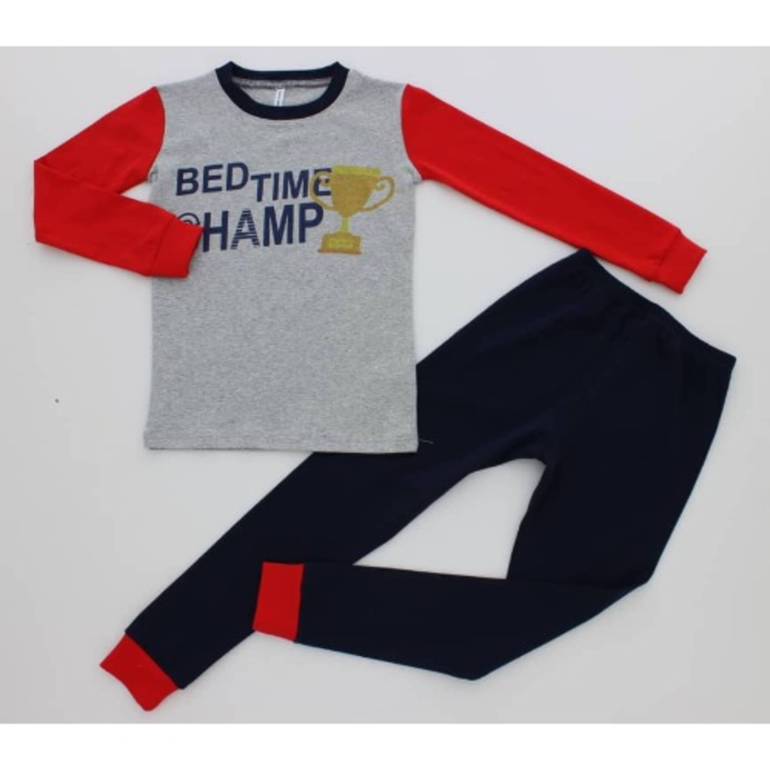 Pyjamas For Boys
