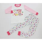Best Friends Pyjamas For Girls