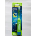 Firefly Junior Turbo Battery Power Toothbrush Green