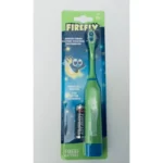Firefly Junior Turbo Battery Power Toothbrush Green