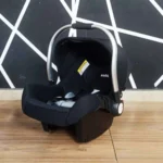 Baby Carrier And Car Seat