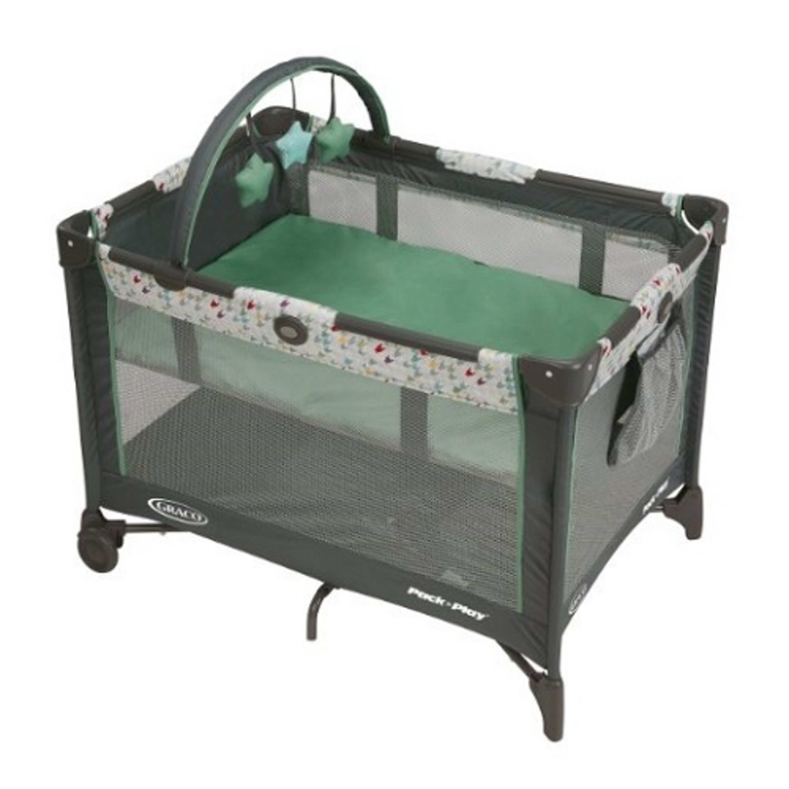 Graco Pack n Play Cot – Lambert