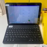 C Idea CM8800 Plus 5G with Keyboard – 10.1″ – 1TB ROM – 8GB RAM – SIM+WiFi – 10000mAh – Purple