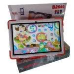 Bebe Tab B-2060 Kids Tablet – 10.1″ – 256GB ROM – 6GB RAM – 4g Dual Sim – 6000mAh