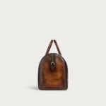 Berluti Jour Off GM Travel Bag Venezia Calf Leather