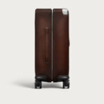 Formula 1005 Rolling Suitcase Save for later Formula 1005 Rolling Suitcase Venezia Softy Calf Leather