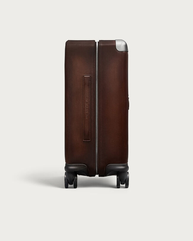 Formula 1005 Rolling Suitcase Save for later Formula 1005 Rolling Suitcase Venezia Softy Calf Leather