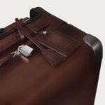 Formula 1005 Rolling Suitcase Save for later Formula 1005 Rolling Suitcase Venezia Softy Calf Leather