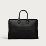 Overnight Travel Bag Save for later Overnight Travel Bag Pillow Grained Leather