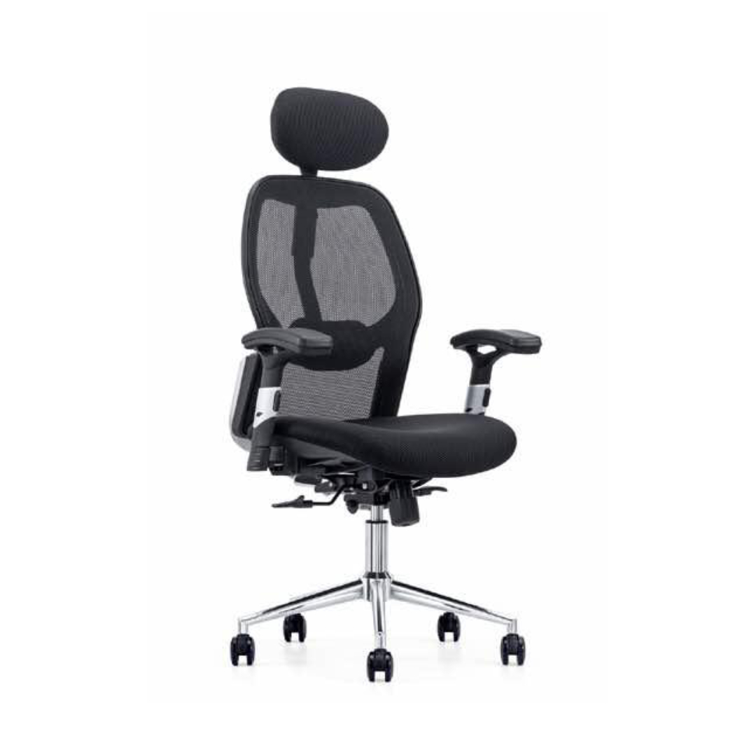 Quality Office swivel Chair – La-830h