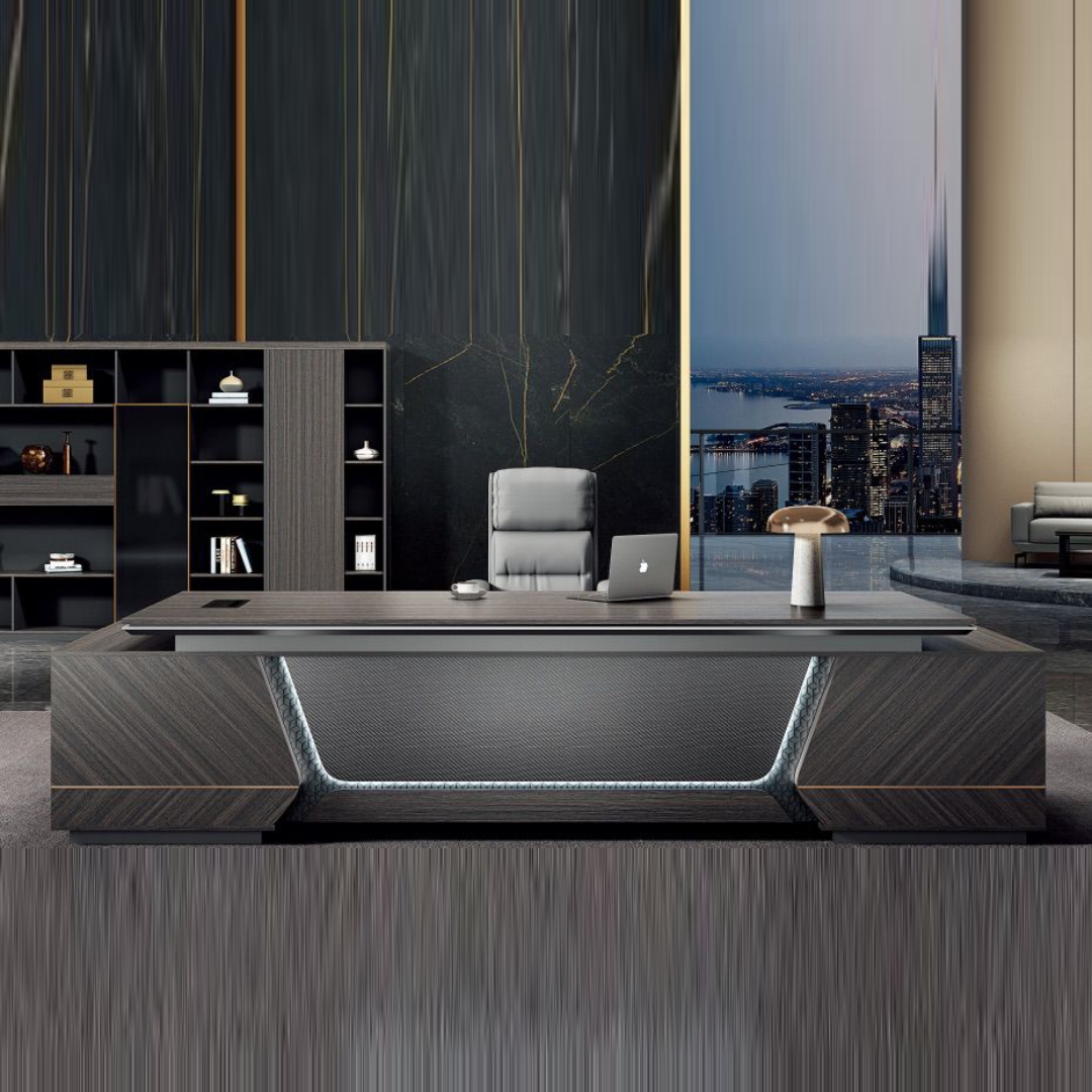 High Quality Executive Office Table MZA02