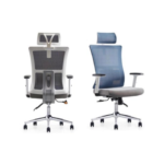 Quality Office swivel Chair – 8038