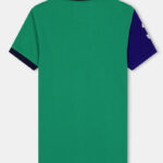 Polo Ralph Lauren Big Pony Cotton Mesh Polo Shirt