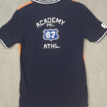 Polo Ralph Lauren Shirt Youth Short Sleeve Rugby Big Pony