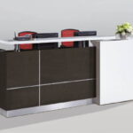 RECEPTION DESK V144#