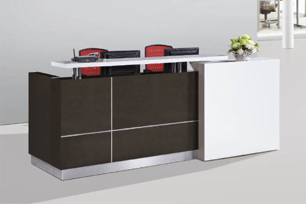RECEPTION DESK V144#