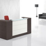 RECEPTION DESK V152#
