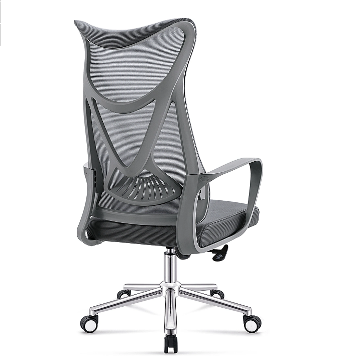 Executive OFFICE swivel CHAIR – 817A