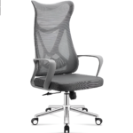 Executive OFFICE swivel CHAIR – 817A