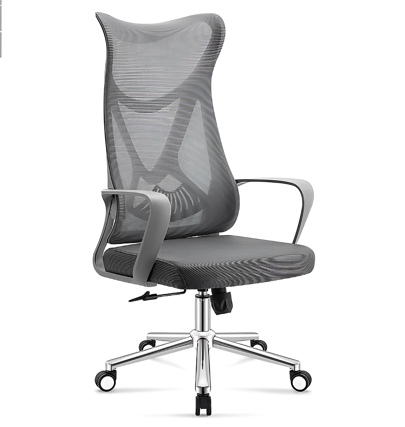 Executive OFFICE swivel CHAIR – 817A