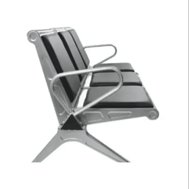 RAW AIRPORT CHAIR – A003#