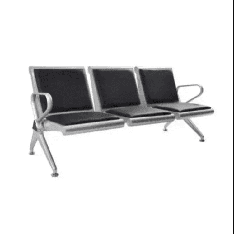 RAW AIRPORT CHAIR – A003#